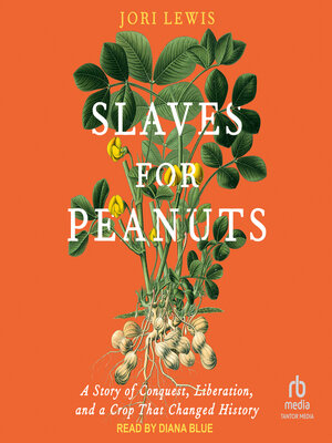 cover image of Slaves for Peanuts